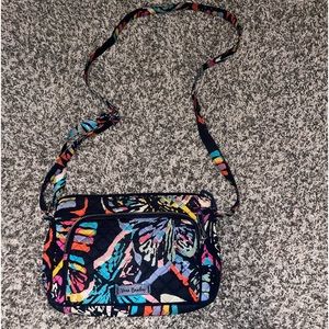 Vera Bradley purse